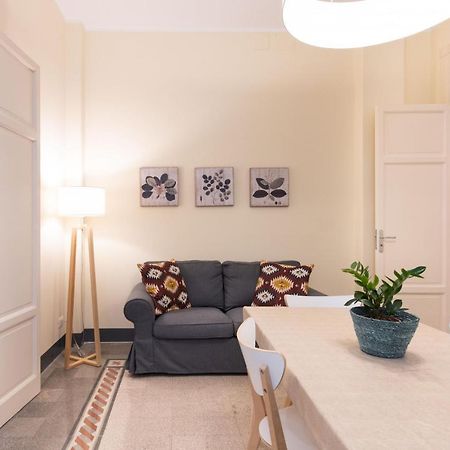 Casa Rorro' Nei Pressi Di Via Roma By Wonderful Italy Apartment Palermo Exterior photo