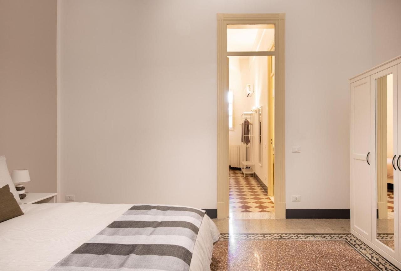 Casa Rorro' Nei Pressi Di Via Roma By Wonderful Italy Apartment Palermo Exterior photo
