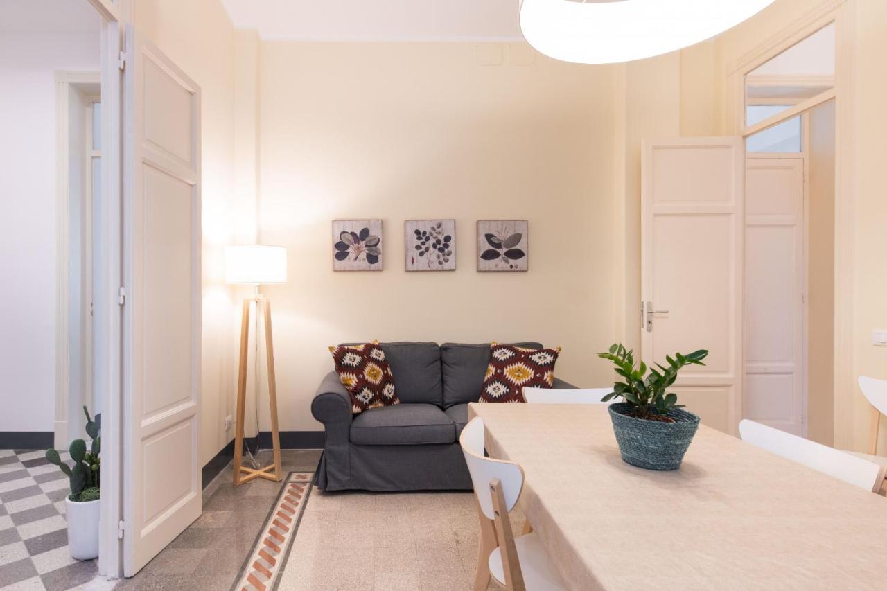 Casa Rorro' Nei Pressi Di Via Roma By Wonderful Italy Apartment Palermo Exterior photo